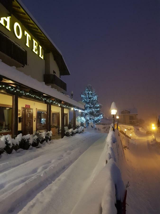 Hotel Rendez-Vous Aymavilles Exterior foto